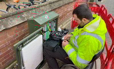 Fiber engineer 
