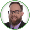 Stefan Schneider, Product Manager at IQGeo