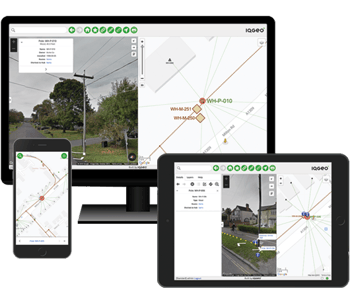IQGeo Platform